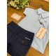 POLO MÁS BERMUDA , SPAGNOLO