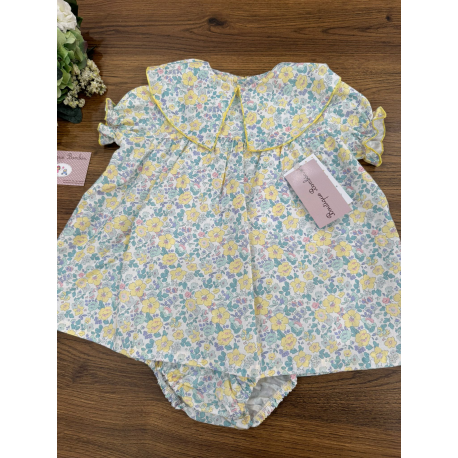 JESUSITO MÁS CUBRE , DULCE TIOVIO