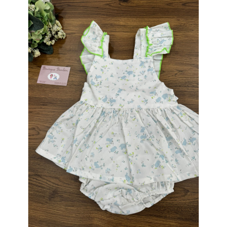 RANITA , DULCE TIOVIVO