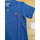 POLO PIQUE LISO ,SPAGNOLO