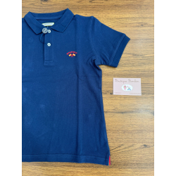 POLO PIQUE LISO ,SPAGNOLO