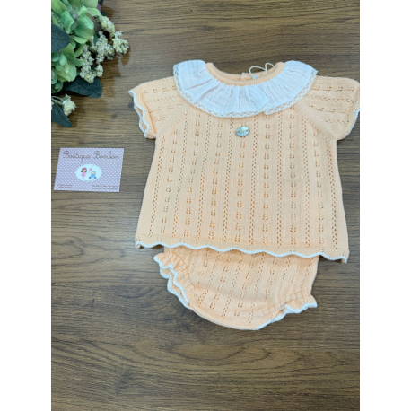 JUBÓN MÁS CUBRE HILO ,MARTIN ARANDA