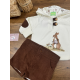 SUDADERA MÁS PANTALÓN PANA , PIO PIO