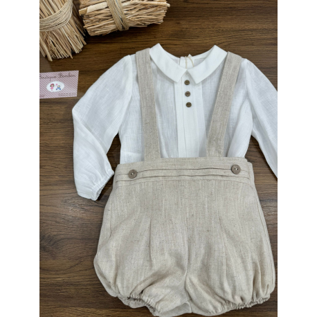 CONJUNTO BOMBACHO , MARTIN ARANDA