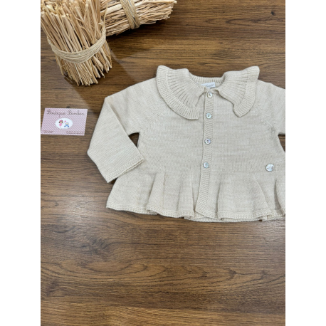 REBECA LARGA , MARTIN ARANDA