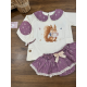 SUDADERA MÁS BRAGUITA VOLANTES , PIO PIO