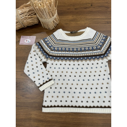 JERSEY GRECAS NIÑO , LA MARTINICA