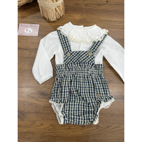 RANITA MÁS BLUSA , MARTIN ARANDA