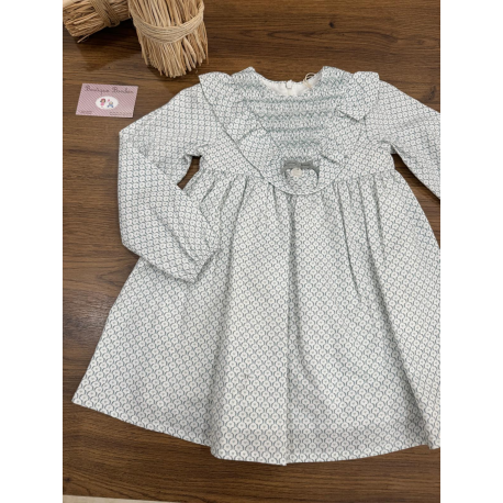 VESTIDO , MARTIN ARANDA