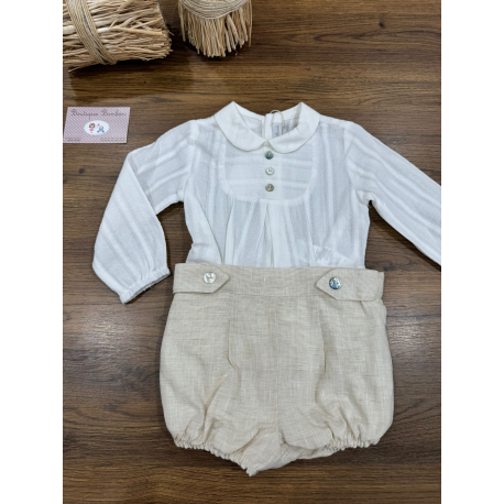 CONJUNTO BOMBACHO , MARTIN ARANDA