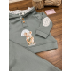 SUDADERA NIÑO MÁS PANT. LARGO , LA MARTINICA