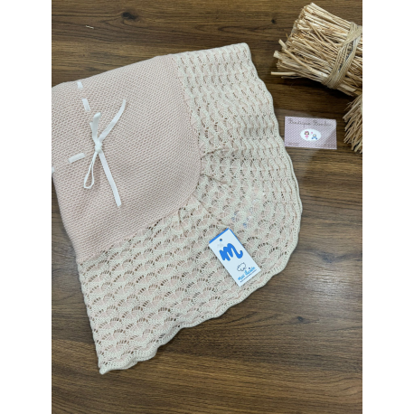 TOQUILLA , MAC ILUSIÓN