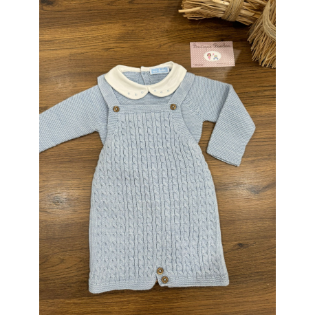 PETO MÁS JERSEY , MAC ILUSIÓN