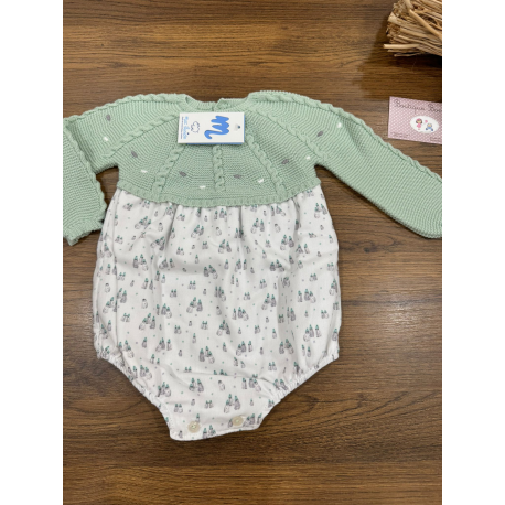 PELELE , MAC ILUSIÓN