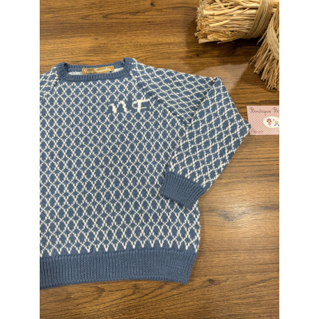 JERSEY NIÑO , NOMA FERNANDEZ
