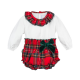 CONJUNTO POLOLO , CALAMARO
