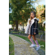 PELLIZA NIÑA , NOMA FERNANDEZ