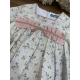 VESTIDO BEBE CON BRAGUITA , MARTA Y PAULA