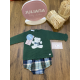 CONJUNTO BRAGA 2PIEZAS , JULIANA