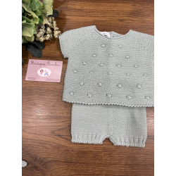 CONJ. BEBE , MICOLINO