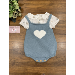 CONJUNTO RANITA , MICOLINO