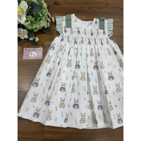 VESTIDO INFANTIL , YOEDU