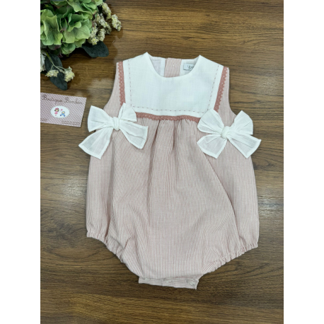 BOMBACHO BEBE , YOEDU