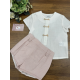 CONJUNTO BEBE , YOEDU