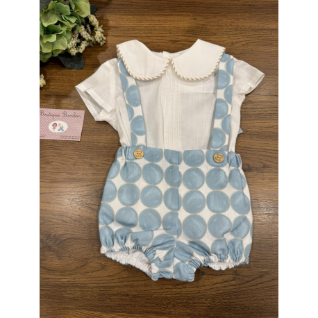 CONJUNTO BABY , YOEDU