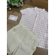 CONJUNTO BEBE , YOEDU