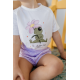 CAMISETA MÁS PANTALÓN , PIO PIO
