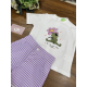 CAMISETA MÁS PANTALÓN , PIO PIO
