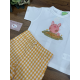 CAMISETA MÁS PANTALÓN , PIO PIO