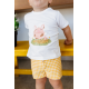 CAMISETA MÁS PANTALÓN , PIO PIO