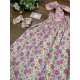 VESTIDO ENGOMADO , MON PETIT