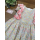 VESTIDO , LAPEPPA / LILILU