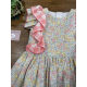 VESTIDO , LAPEPPA / LILILU