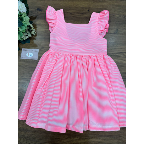 VESTIDO , LAPEPPA