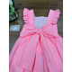 VESTIDO , LAPEPPA