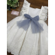 VESTIDO , LAPEPPA / BY COPO
