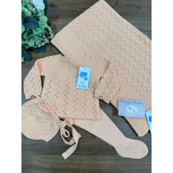 TOQUILLA , MAC ILUSIÓN