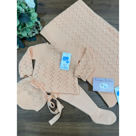 TOQUILLA , MAC ILUSIÓN