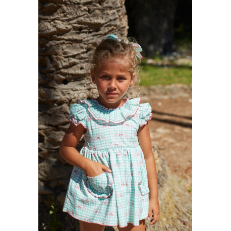 JESUSITO CONEJITOS MÁS BRAGA , LA MARTINICA