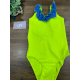 BAÑADOR NIÑA STANDARD VOLANTE BAMBULA , LA MARTINICA