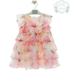 VESTIDO INFANTIL , MARTA Y PAULA