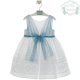 VESTIDO INFANTIL , MARTA Y PAULA