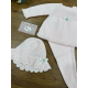 CONJUNTO POLAINA 2PIEZAS , PAZ RODRIGUEZ