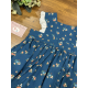 RANITA BLUE DENISSE , BOETIE