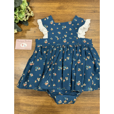RANITA BLUE DENISSE , BOETIE