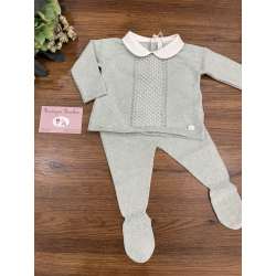 CONJUNTO POLAINA 2PIEZAS , MARTIN ARANDA